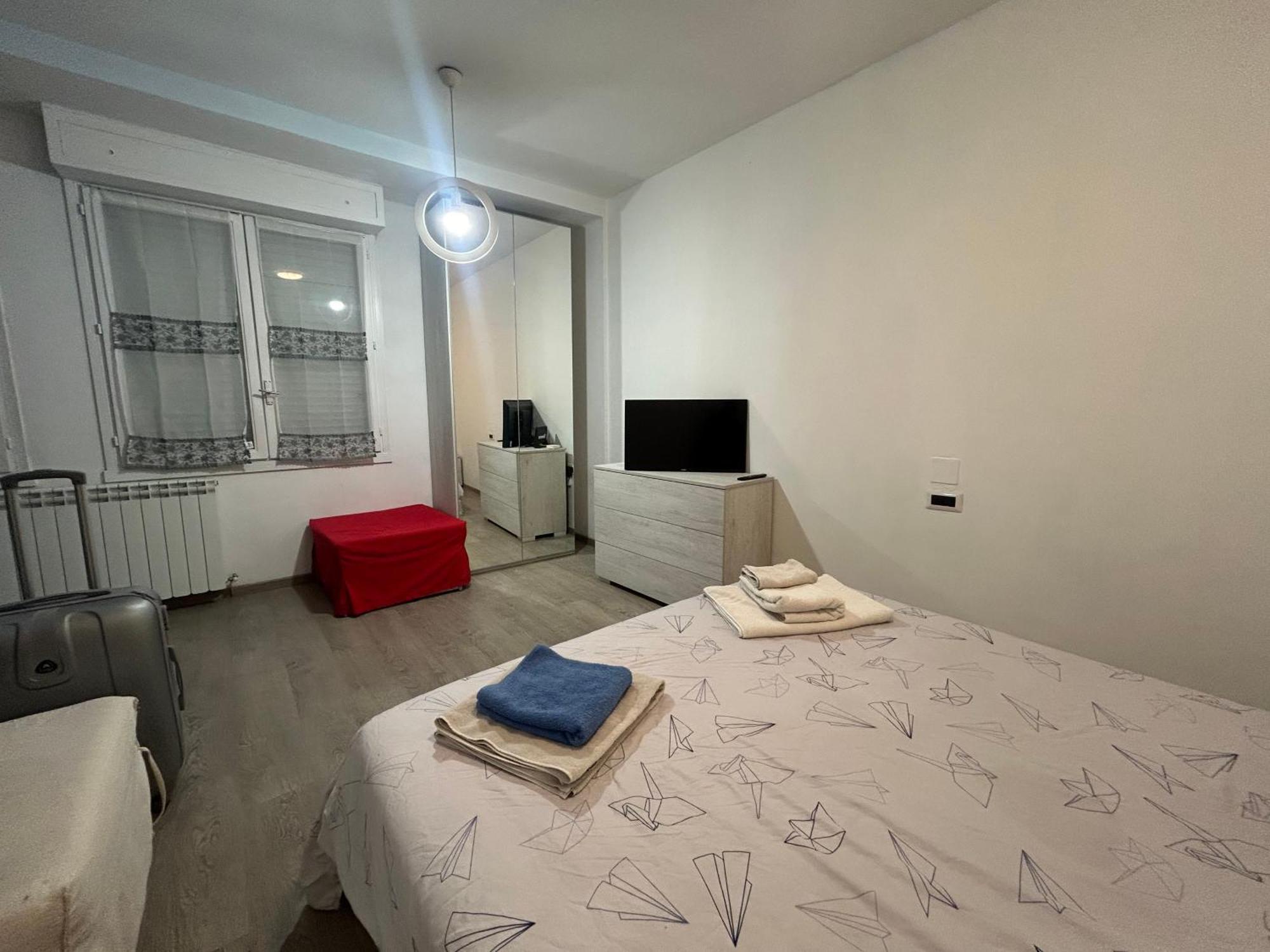 Ale&nau 2 Apartment Rome